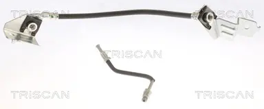 TUBO FLEXIBLE DE FRENOS