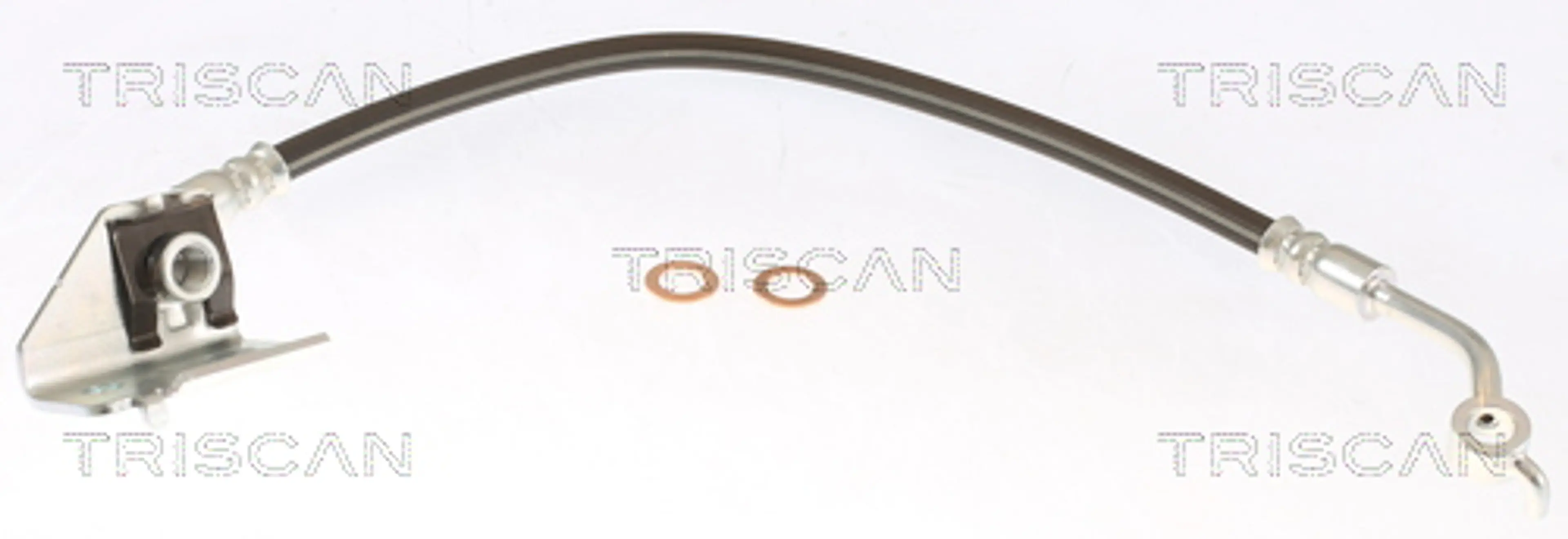 TUBO FLEXIBLE DE FRENOS