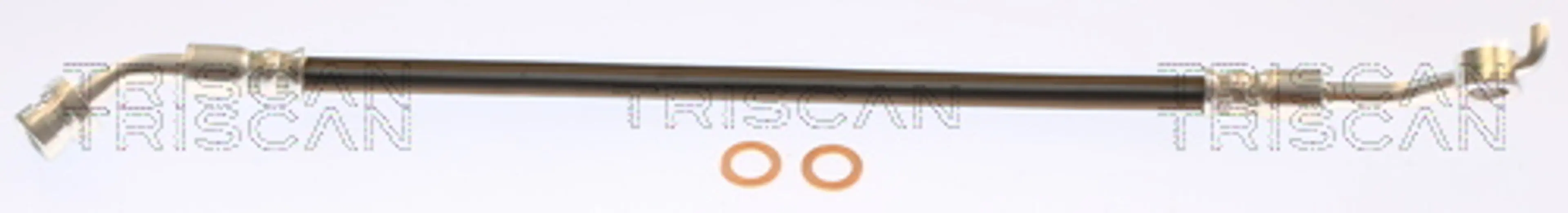 TUBO FLEXIBLE DE FRENOS