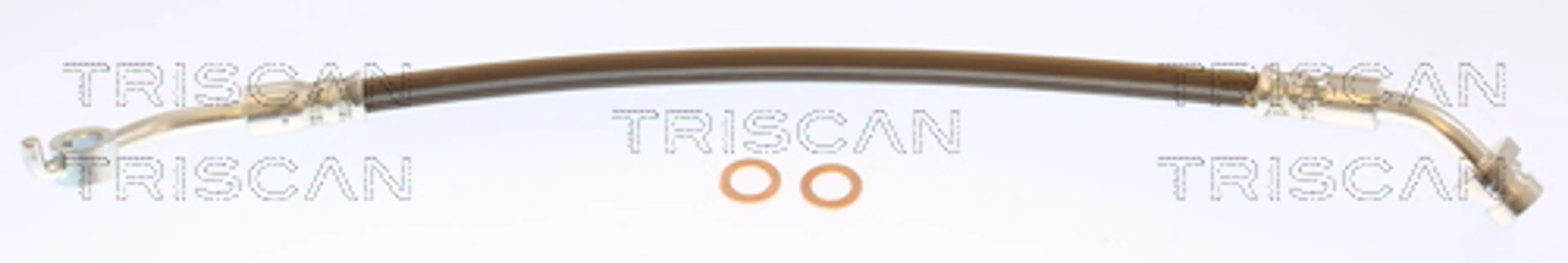 TUBO FLEXIBLE DE FRENOS