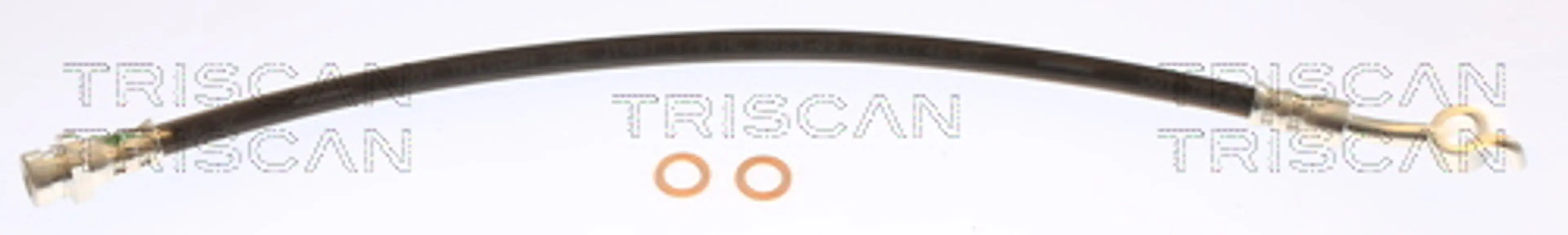 TUBO FLEXIBLE DE FRENOS