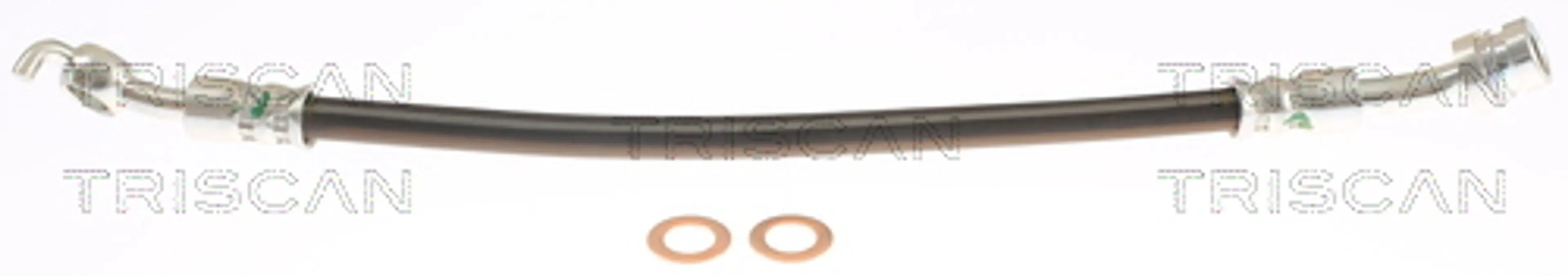 TUBO FLEXIBLE DE FRENOS