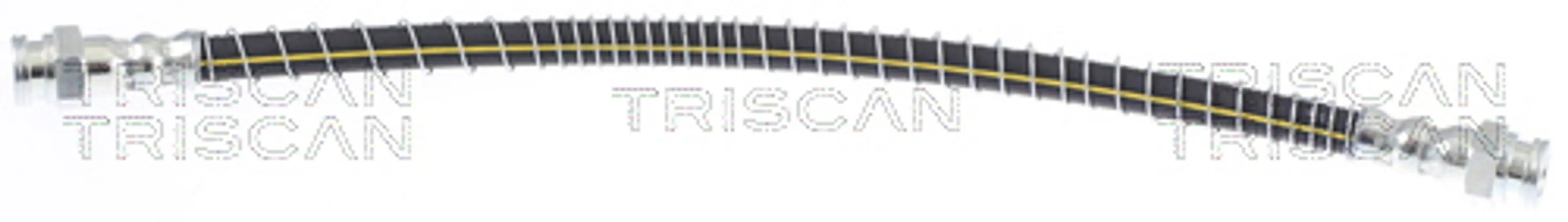 TUBO FLEXIBLE DE FRENOS