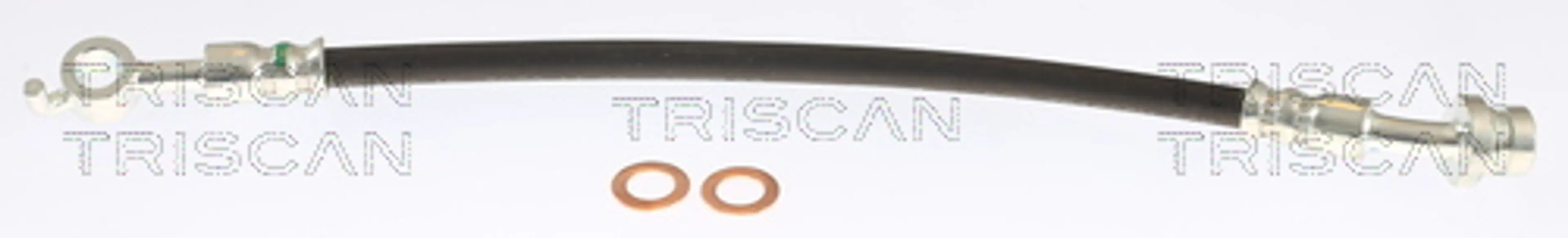 TUBO FLEXIBLE DE FRENOS