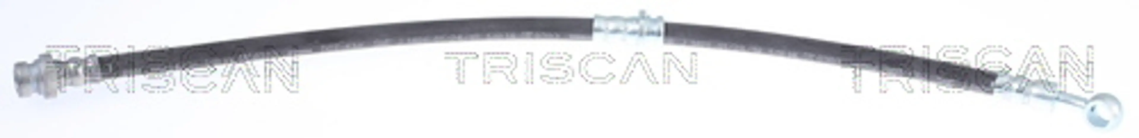 TUBO FLEXIBLE DE FRENOS