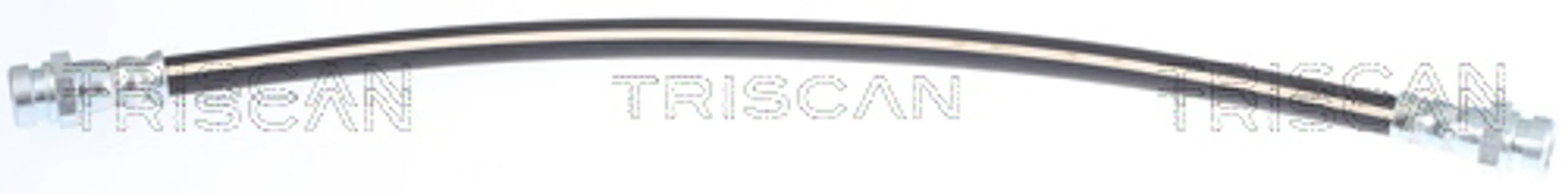 TUBO FLEXIBLE DE FRENOS