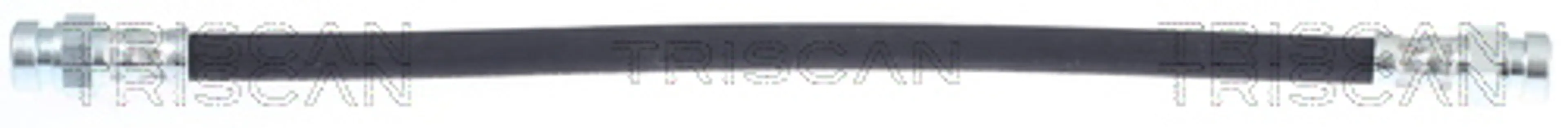 TUBO FLEXIBLE DE FRENOS