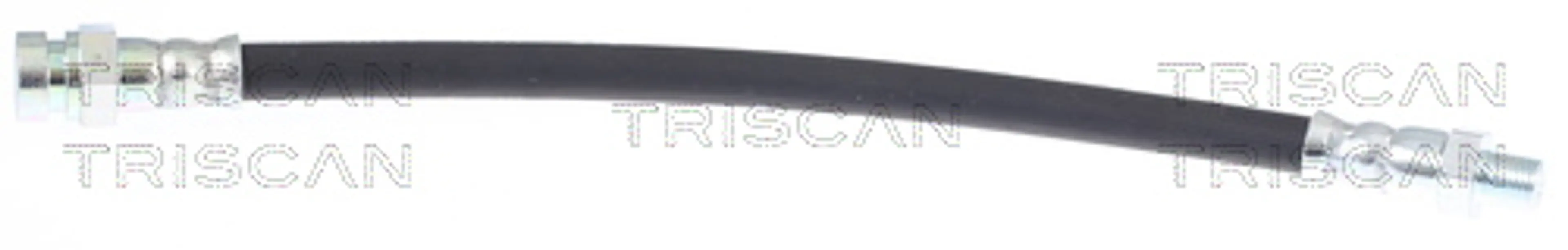 TUBO FLEXIBLE DE FRENOS