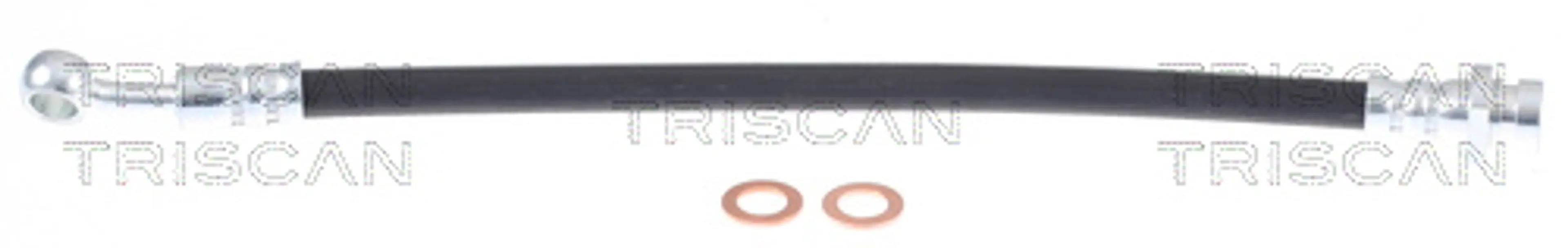 TUBO FLEXIBLE DE FRENOS