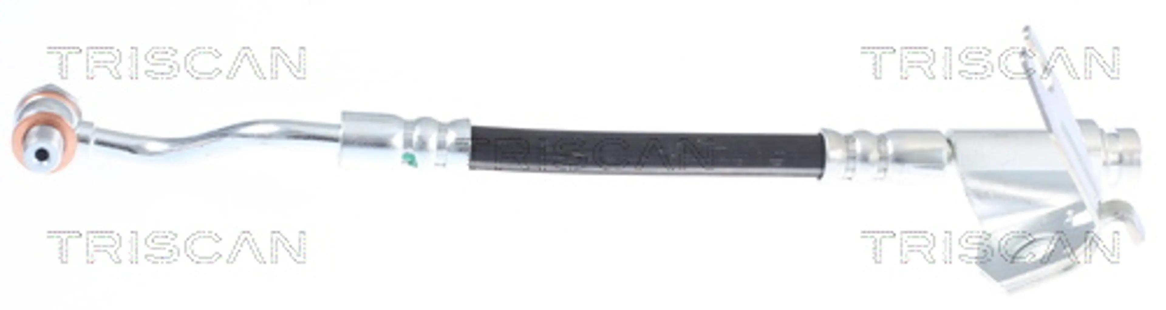 TUBO FLEXIBLE DE FRENOS