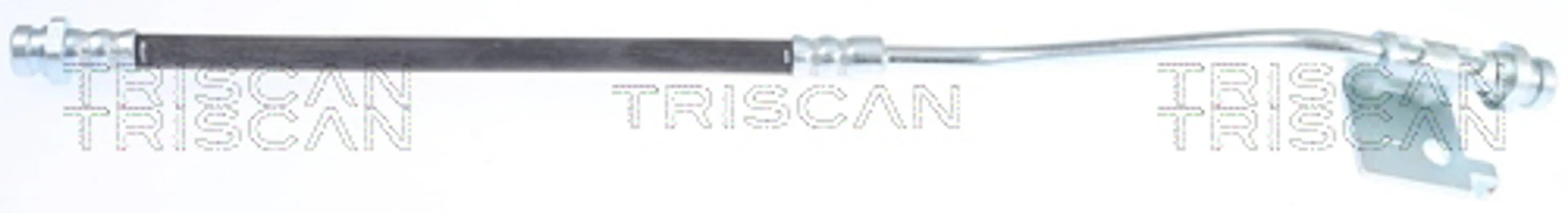 TUBO FLEXIBLE DE FRENOS