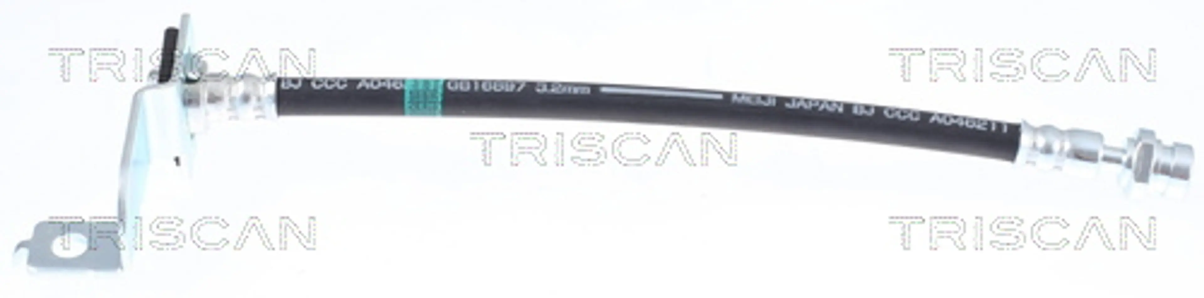 TUBO FLEXIBLE DE FRENOS