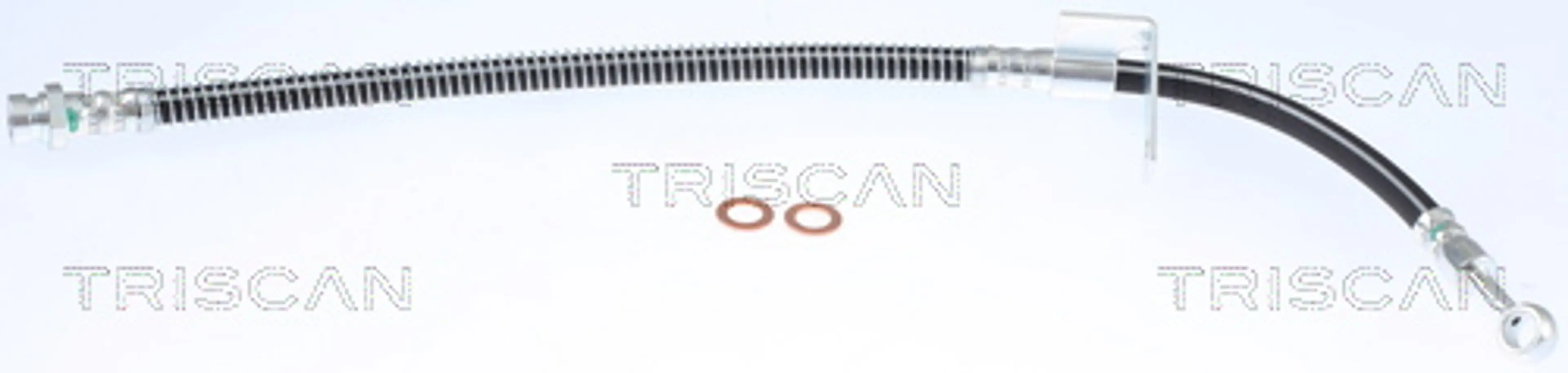 TUBO FLEXIBLE DE FRENOS