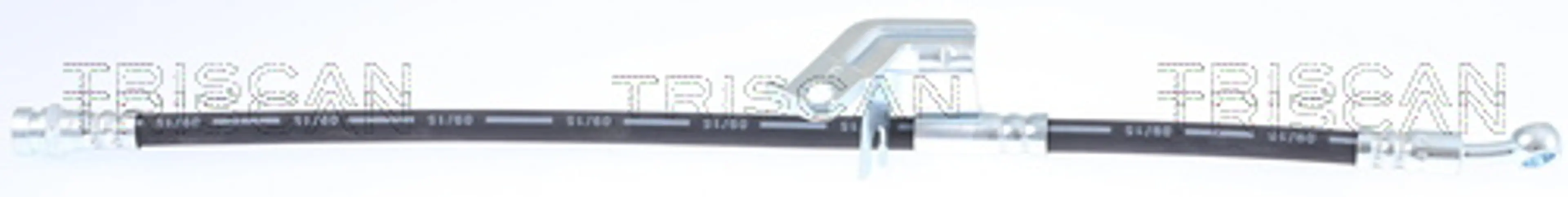 TUBO FLEXIBLE DE FRENOS