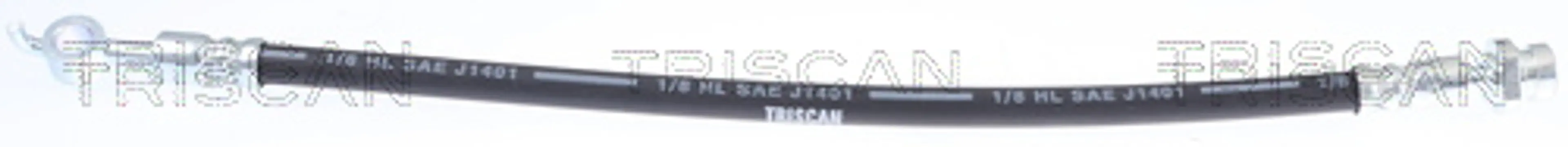 TUBO FLEXIBLE DE FRENOS