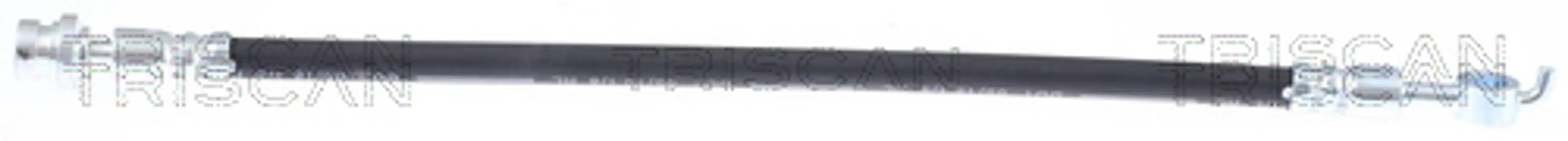 TUBO FLEXIBLE DE FRENOS