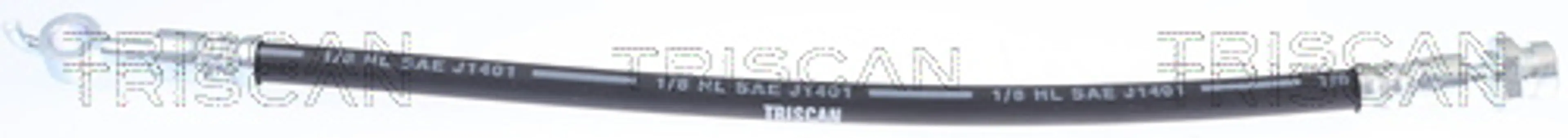 TUBO FLEXIBLE DE FRENOS