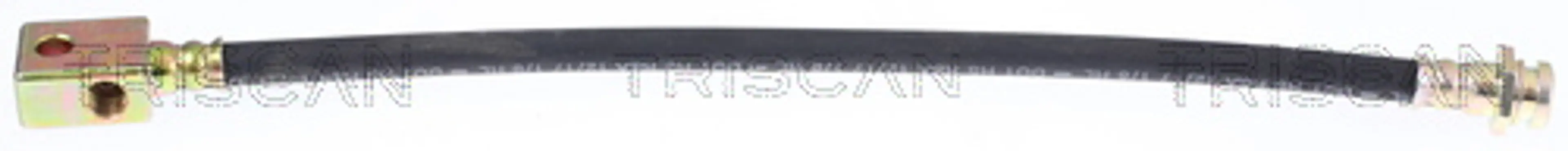 TUBO FLEXIBLE DE FRENOS