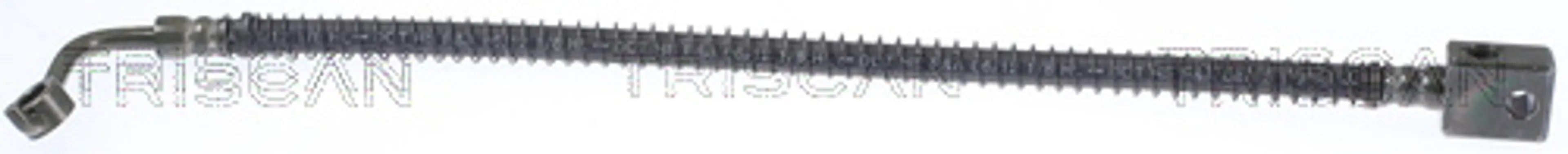 TUBO FLEXIBLE DE FRENOS