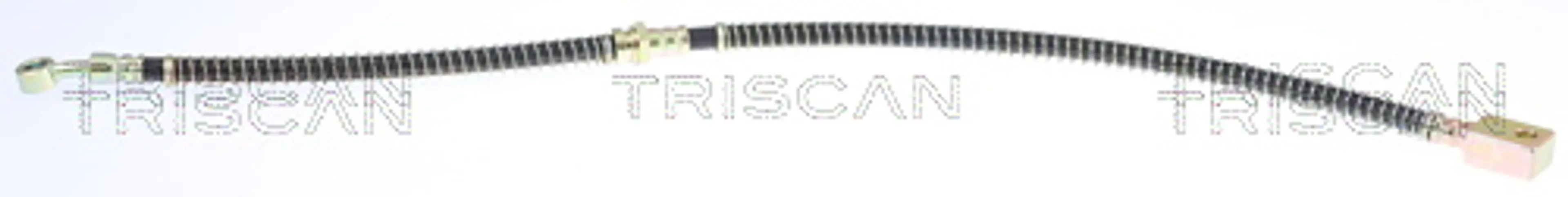 TUBO FLEXIBLE DE FRENOS