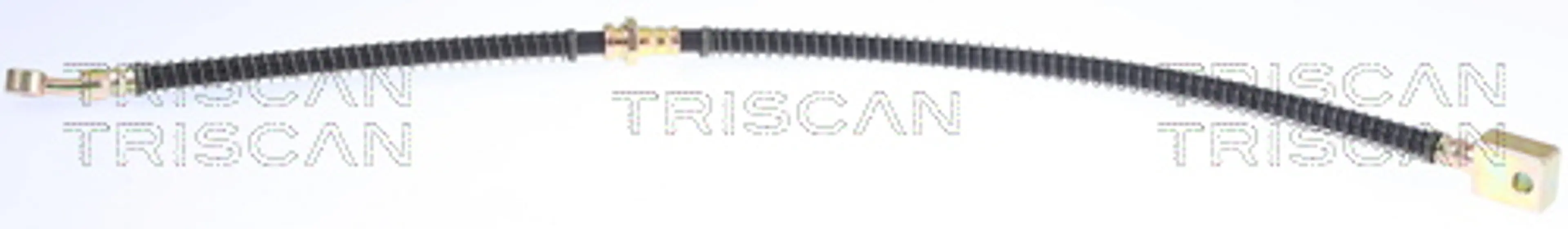 TUBO FLEXIBLE DE FRENOS