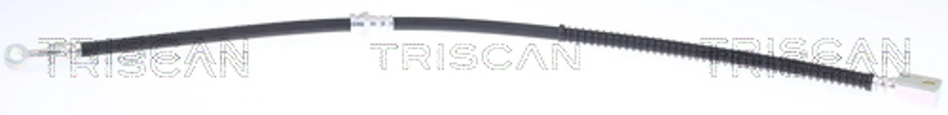 TUBO FLEXIBLE DE FRENOS