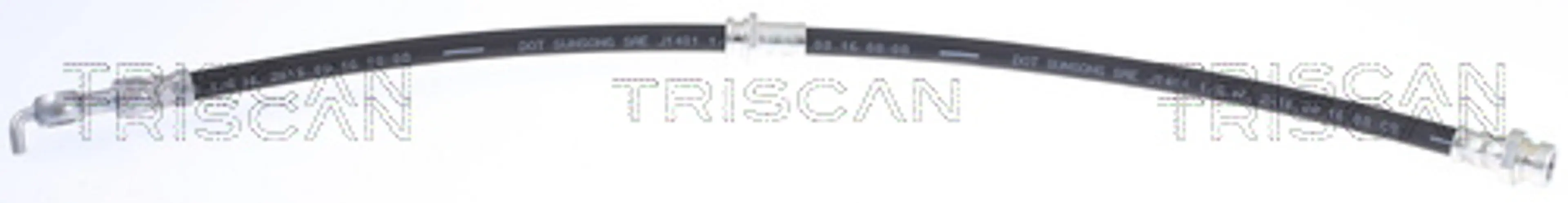 TUBO FLEXIBLE DE FRENOS