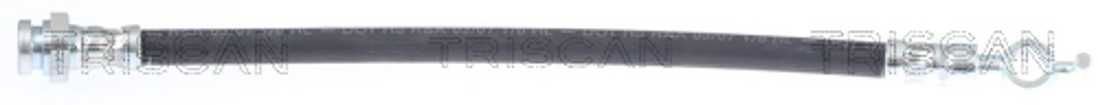 TUBO FLEXIBLE DE FRENOS