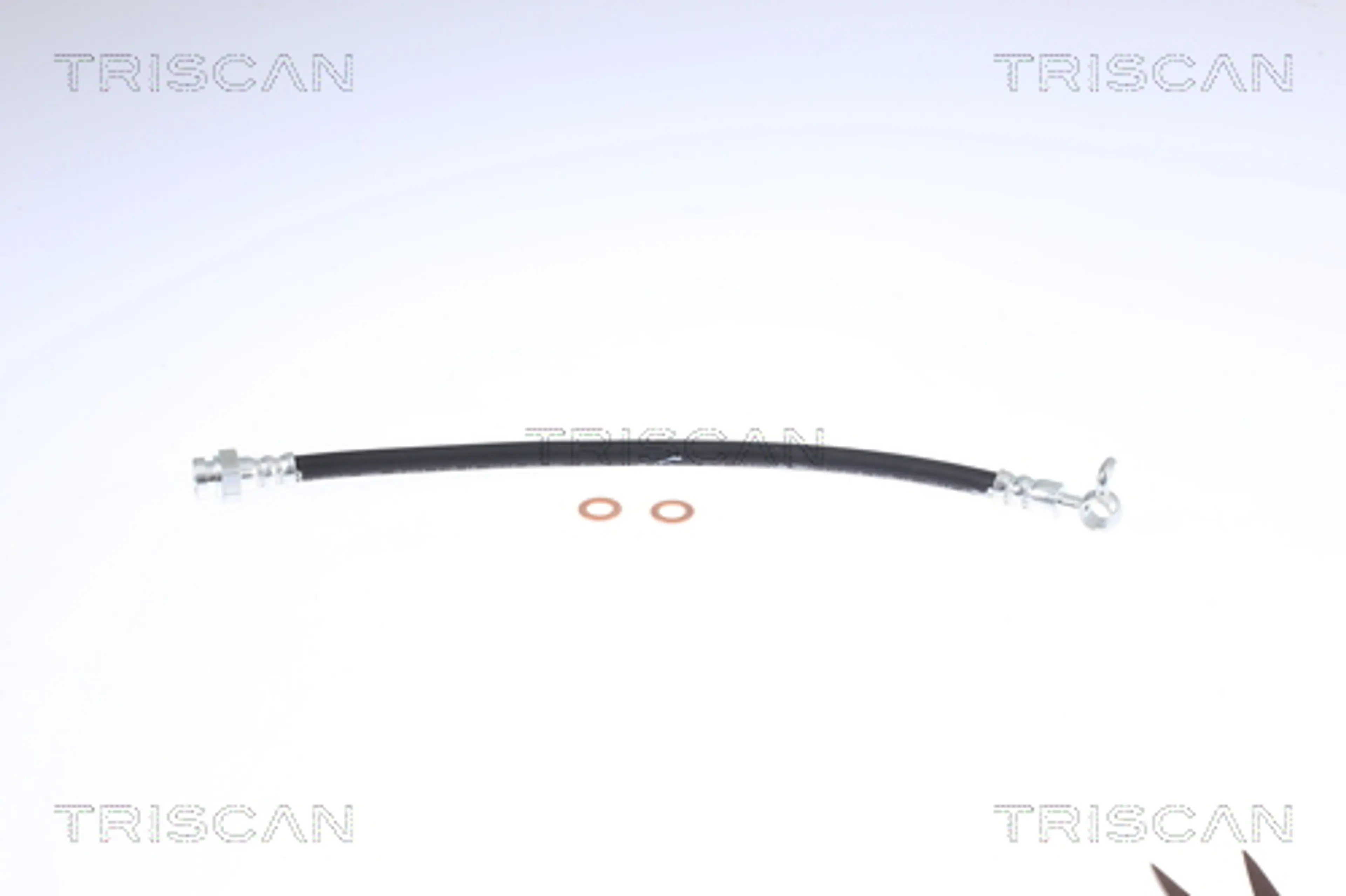 TUBO FLEXIBLE DE FRENOS