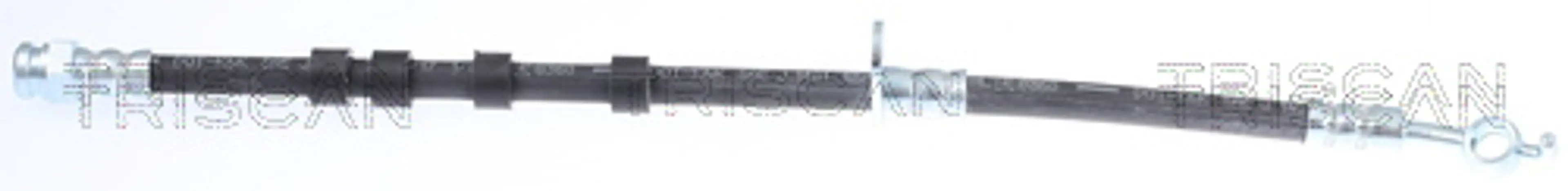 TUBO FLEXIBLE DE FRENOS