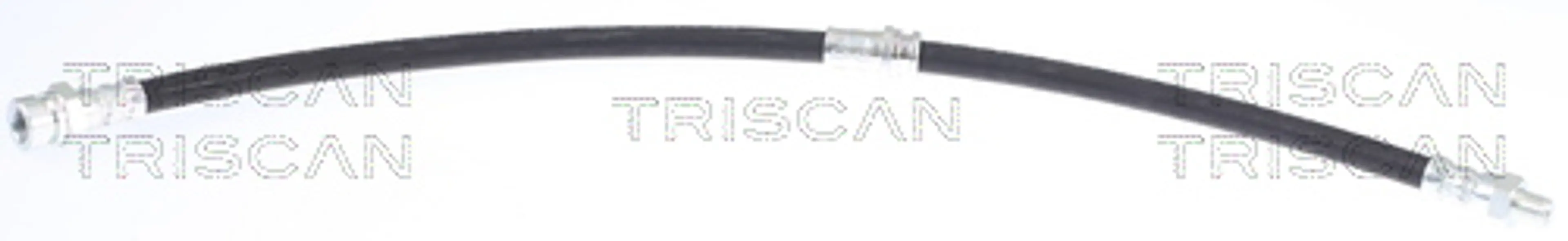 TUBO FLEXIBLE DE FRENOS