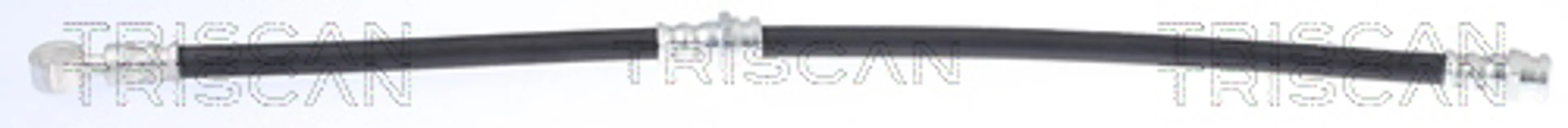 TUBO FLEXIBLE DE FRENOS