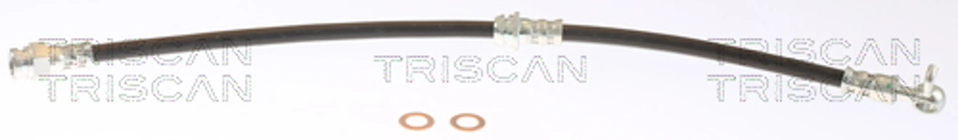 TUBO FLEXIBLE DE FRENOS