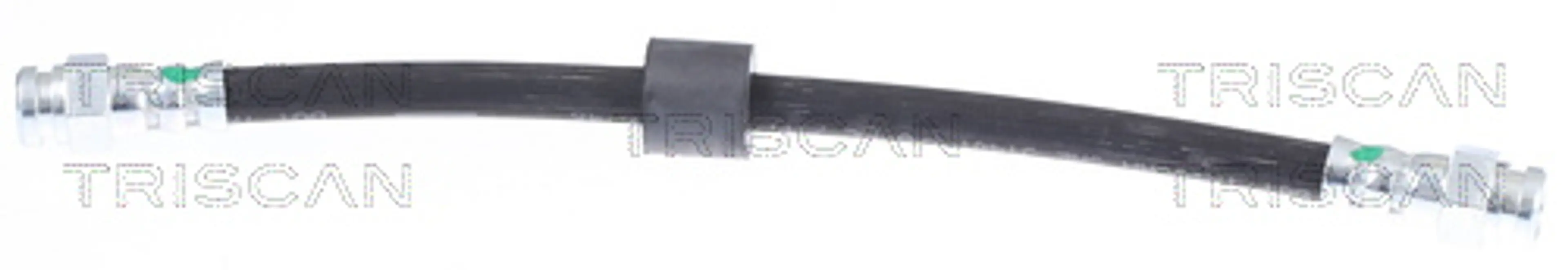 TUBO FLEXIBLE DE FRENOS