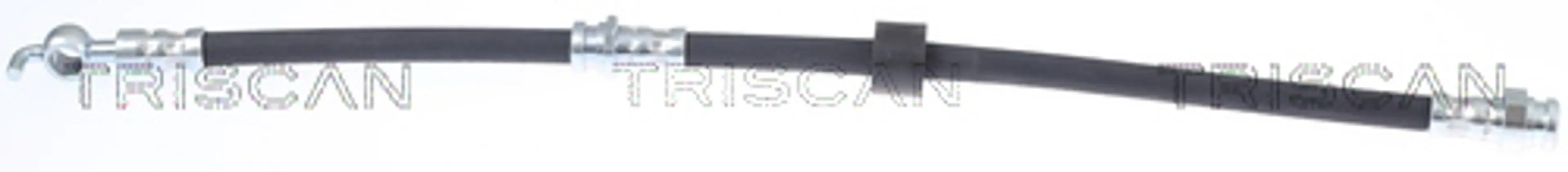 TUBO FLEXIBLE DE FRENOS