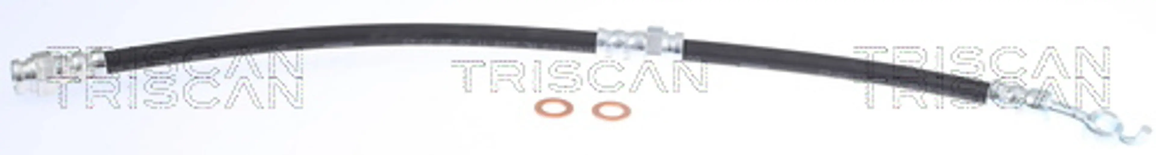 TUBO FLEXIBLE DE FRENOS