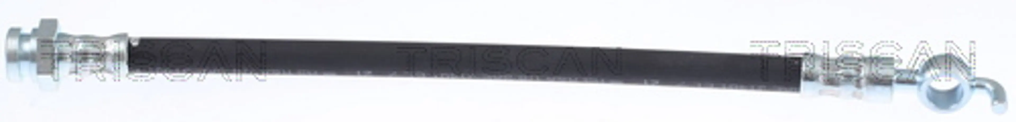 TUBO FLEXIBLE DE FRENOS