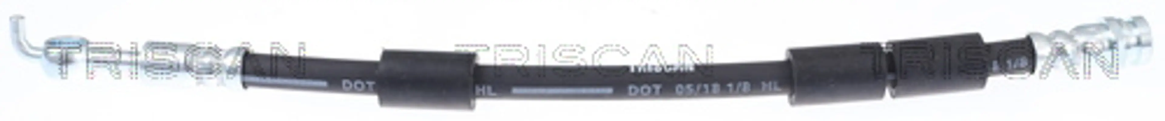 TUBO FLEXIBLE DE FRENOS