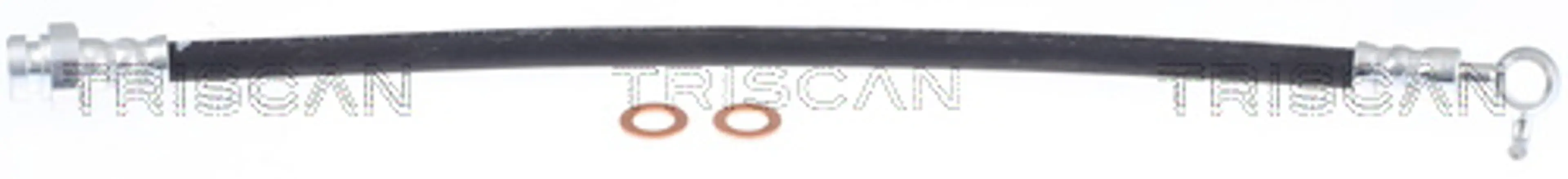 TUBO FLEXIBLE DE FRENOS