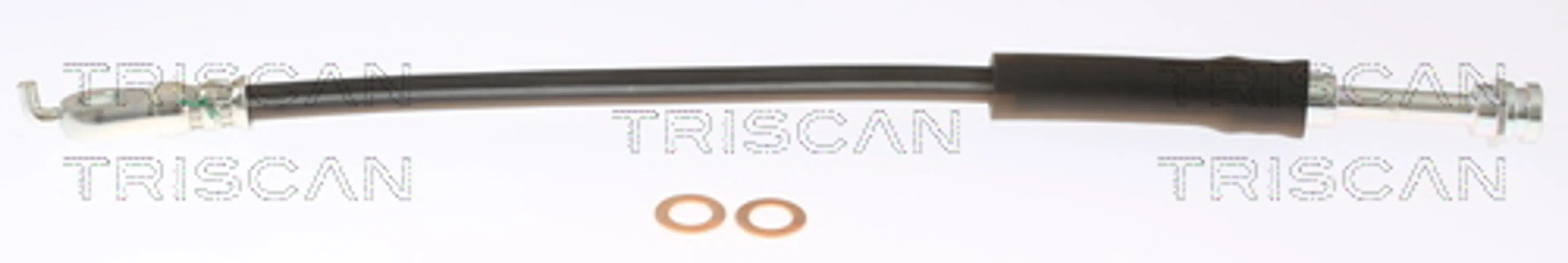 TUBO FLEXIBLE DE FRENOS