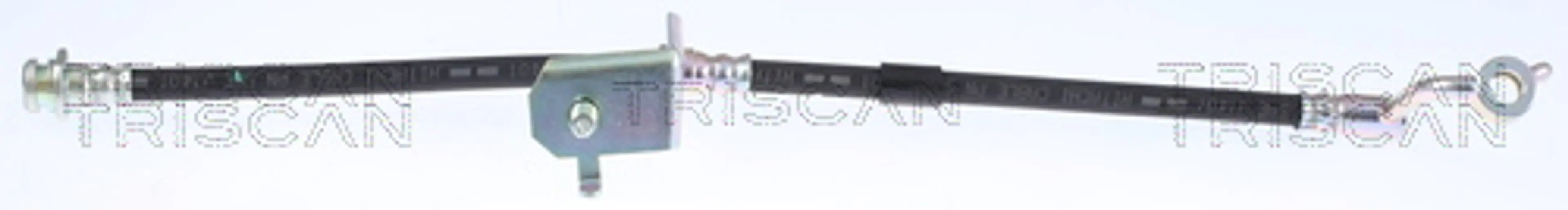 TUBO FLEXIBLE DE FRENOS