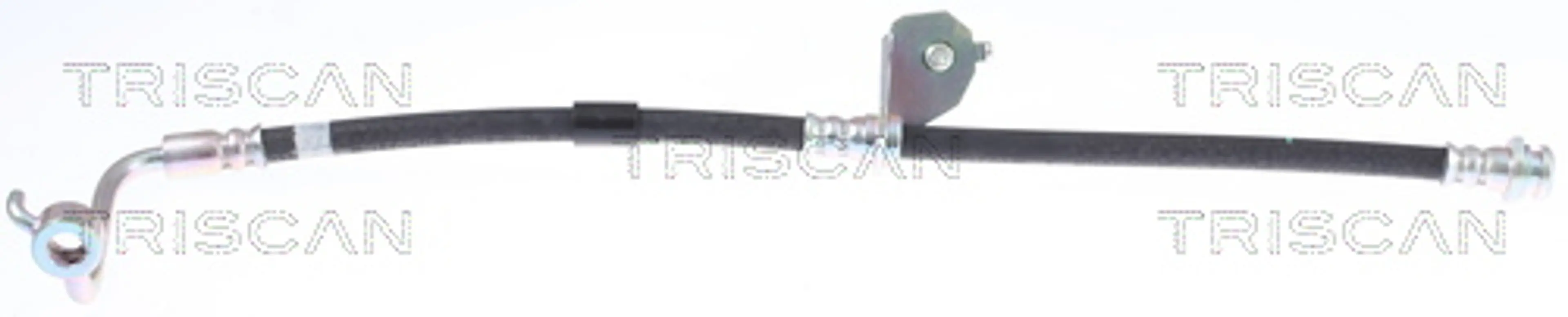 TUBO FLEXIBLE DE FRENOS