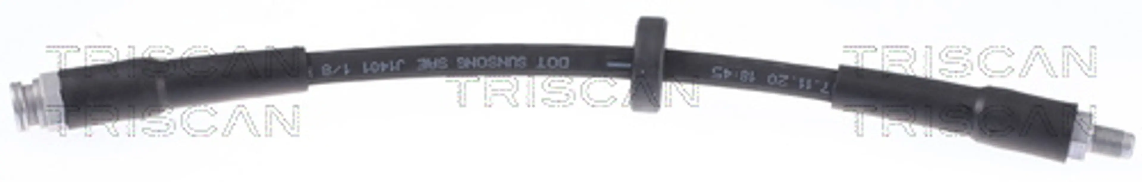 TUBO FLEXIBLE DE FRENOS