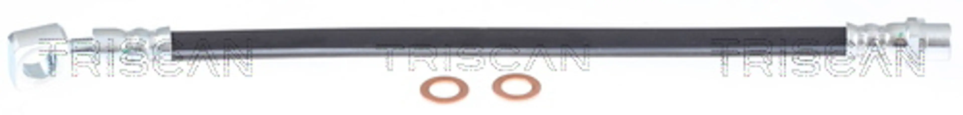 TUBO FLEXIBLE DE FRENOS