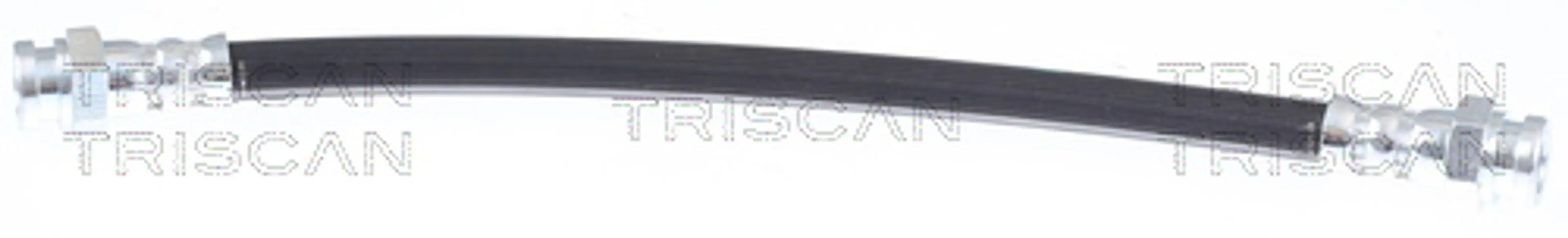 TUBO FLEXIBLE DE FRENOS