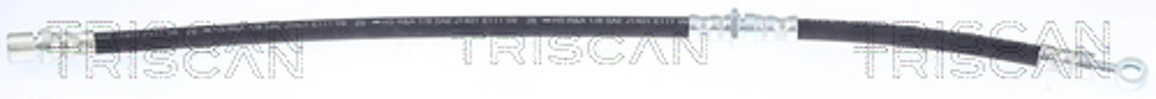 TUBO FLEXIBLE DE FRENOS