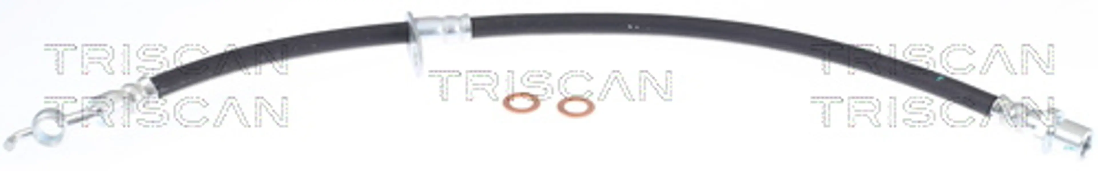 TUBO FLEXIBLE DE FRENOS