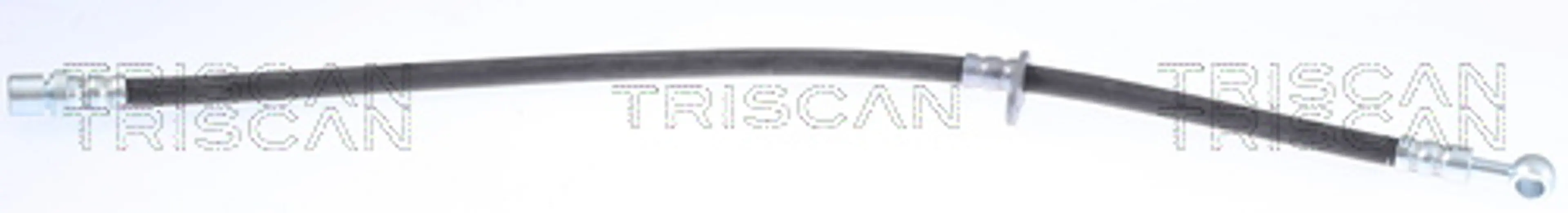 TUBO FLEXIBLE DE FRENOS