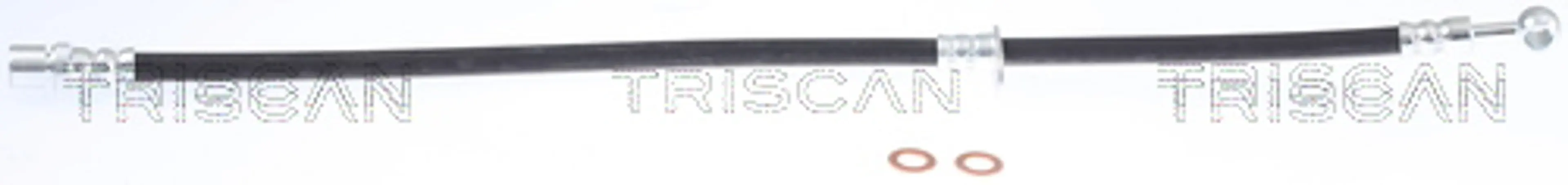 TUBO FLEXIBLE DE FRENOS