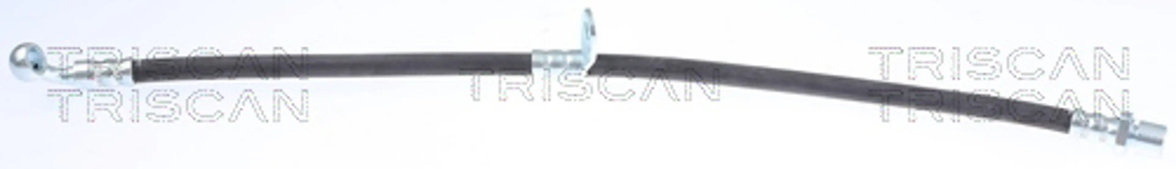 TUBO FLEXIBLE DE FRENOS